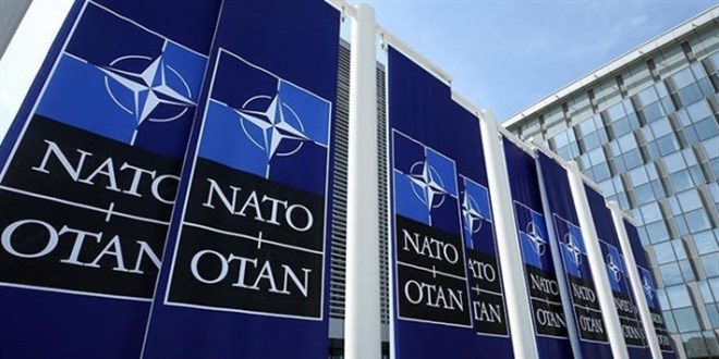NATO'dan itiraf: Terör örgütü PKK'ya yeni isim verilecek