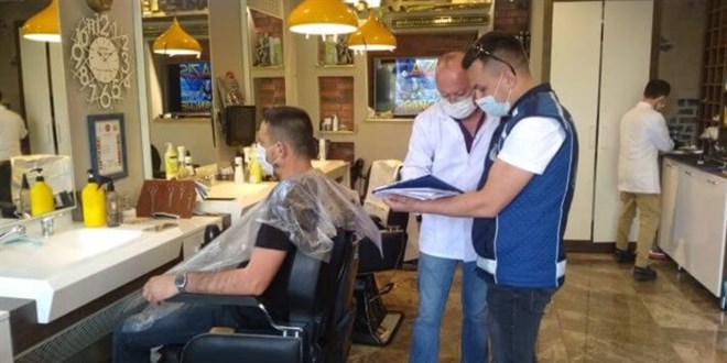 İçişleri Bakanlığı'ndan 'tematik denetim' açıklaması