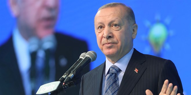 Erdoğan MYK'da açıklamış... Kabineye siyaset takviyesi