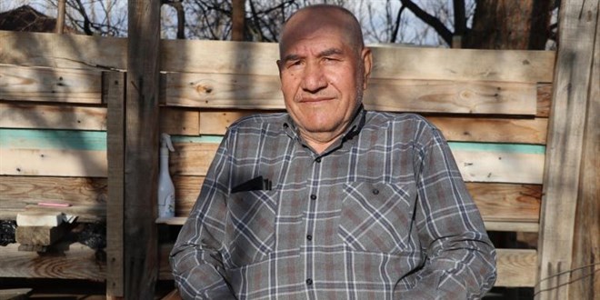 1. dünya savaşında, şehit olduğu sanılan dededen 4 milyonluk sürpriz miras