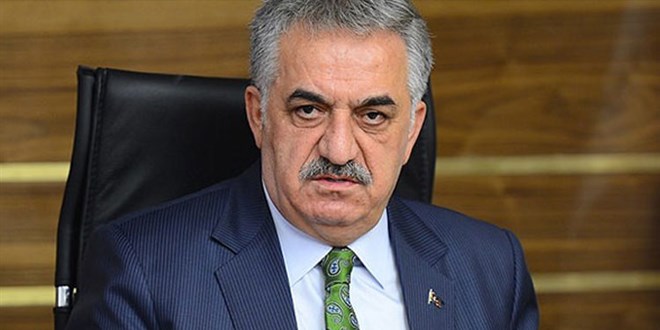AK Parti doğruladı: Seçim barajı düşürülecek