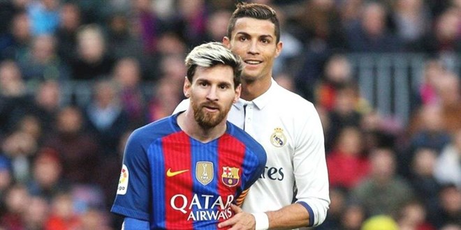 Şampiyonlar Ligi'nde çeyrek final turu, 16 yıl sonra Ronaldo ve Messi'siz