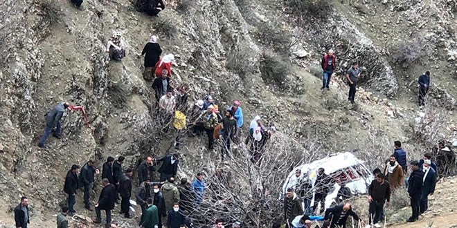 Kardeş 2 öğrencinin öldüğü servisin sürücüsü gözaltına alındı