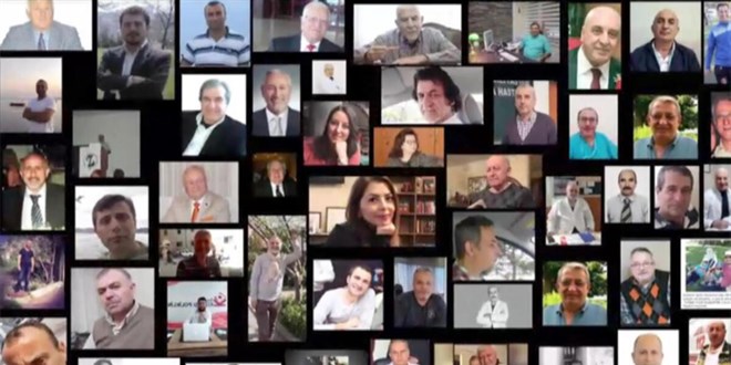 Koronanın bir yıllık bilançosu: 385 sağlık çalışanı hayatını kaybetti