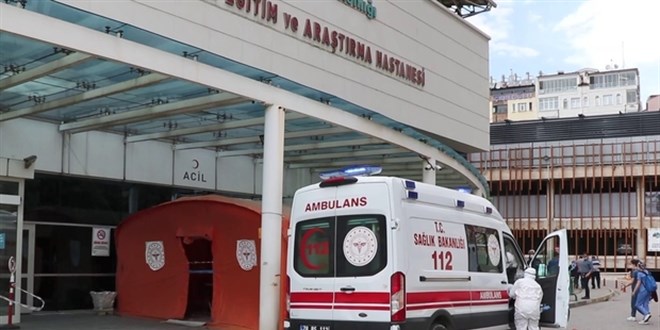 Orta riskli ilin 3 ilçesinde vaka sayısı sıfırlandı