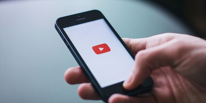 YouTube, Kovid-19 alar hakknda yanl bilgi ieren 30 bin videoyu kaldrd