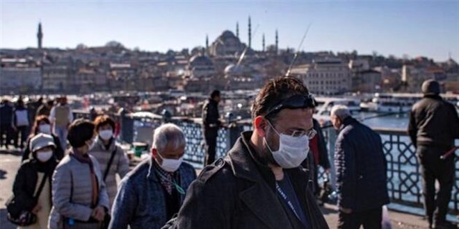 İstanbul'da bu işletmelere HES kodu ile girilebilecek