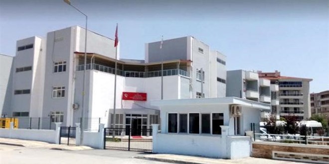 Huzurevinde taciz iddiası! Soruşturma başlatıldı
