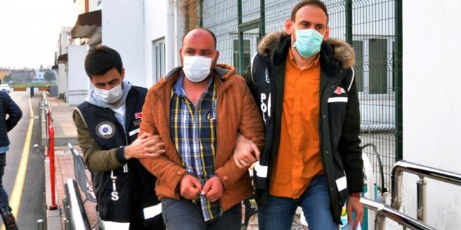 İcra şebekesi, araçlara, göstermelik borçla haciz koydurtmuş