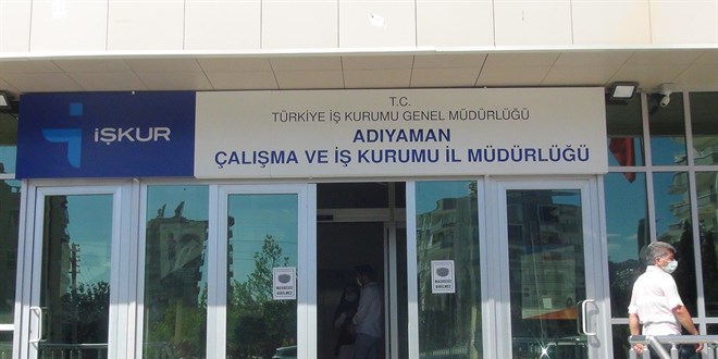 9 kişilik temizlikçi kadrosuna 1.143 üniversite mezunu başvurdu