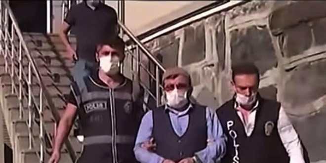 Cinci hoca'dan 'kumpas' savunması!