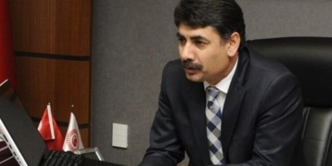 KADES'te 'Kürtçe yok' eleştirisi