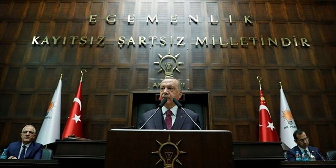 'Önce kabine, sonra AK Parti yönetiminde değişiklik yapılacak' deniliyor