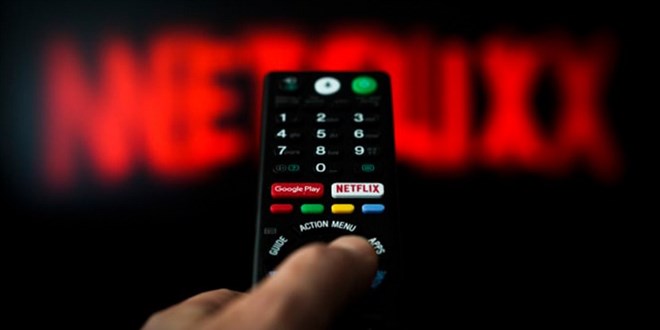 Netflix, şifre paylaşımını sonlandırmaya hazırlanıyor