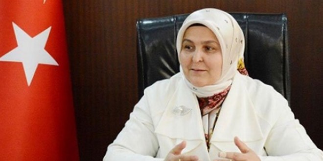 'HDP kitabımda gerçeklerin yüzlerine vurulmasından rahatsız oldu'