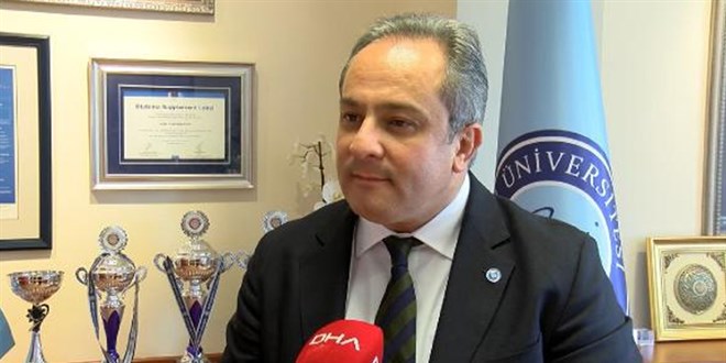 Prof. İlhan yanıtladı: İkinci doz aşı olan kaç kişi korona oldu?