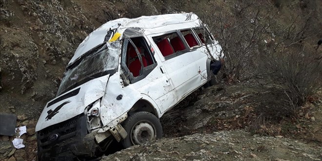 2 kardeşin öldüğü kazada okul müdürleri görevden alındı