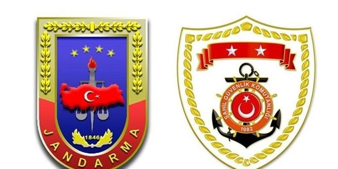 Jandarma ve Sahil Güvenlik Komutanlığı 1740 sözleşmeli Astsubay alacak