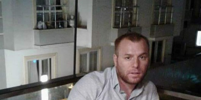 Astsubay, tartıştığı şahsı öldürüp kimyasal maddelerle yaktı