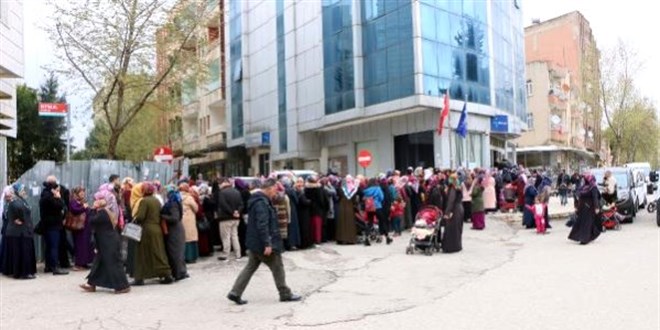 9 kişilik temizlik görevlisi alımına dört günde rekor başvuru