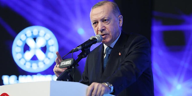 Erdoan duyurmutu! te Ekonomi Reform Paketi'ndeki tm detaylar