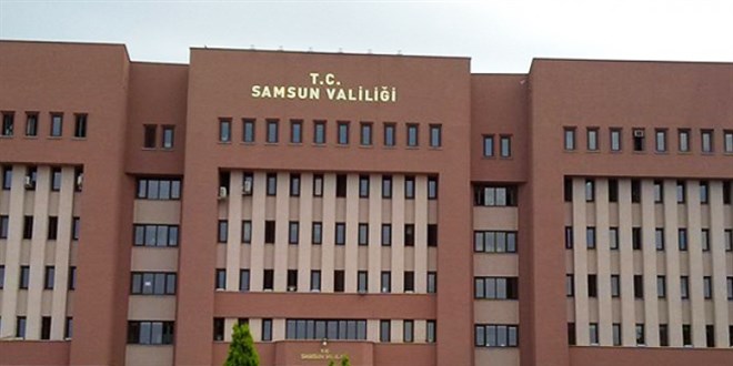 'Çok yüksek riskli' ilde mesai saatleri yeniden düzenlendi