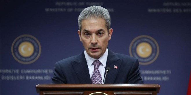 'Yunanistan FETÖ üyeleri için güvenli liman haline geldi'