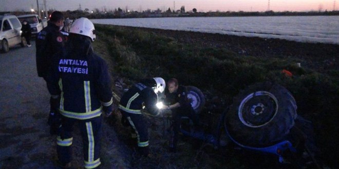 Jandarma masajla duran kalbini çalıştırdı, ancak yaşama tutunamadı