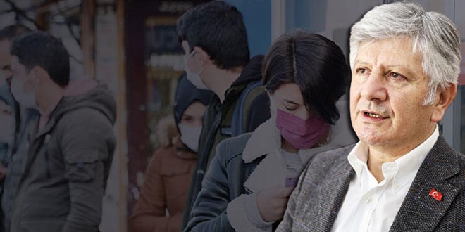 İstanbul 'Kırmızı' renkte olmaz