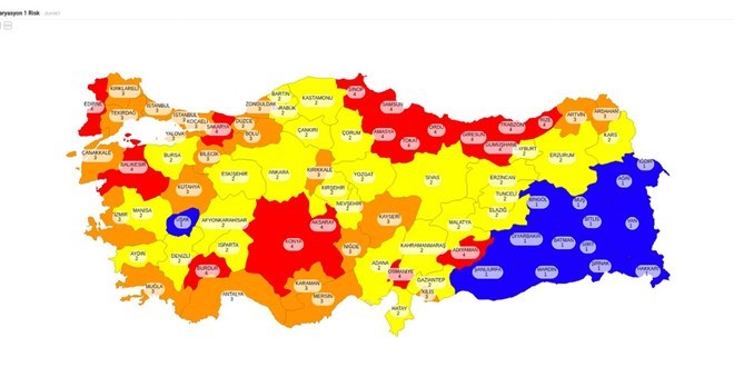 Bilim Kurulu üyesi açıkladı: Haftasonu tamamen kapanabilir!