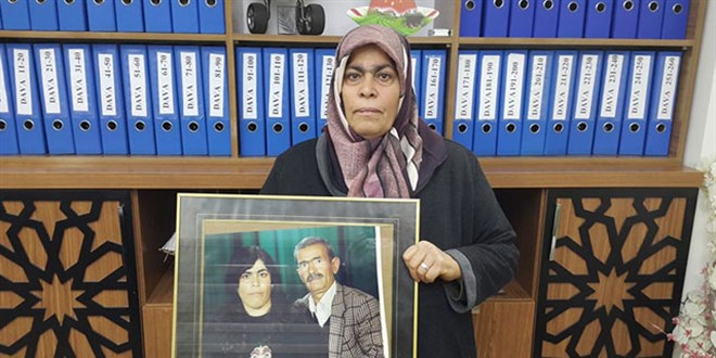 Kalp krizinden ölen korucu, 19 yıl sonra şehit sayıldı