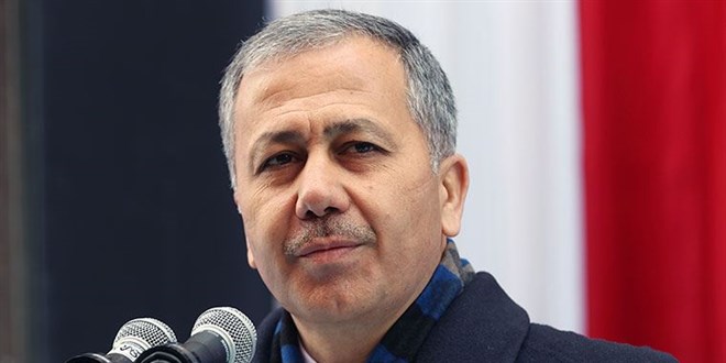İstanbul Valisi: 65 yaş üstünde aşılama oranı yüzde 68