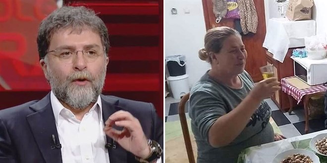 CHP'nin tanıttığı 'fakir' kadın viskici çıktı