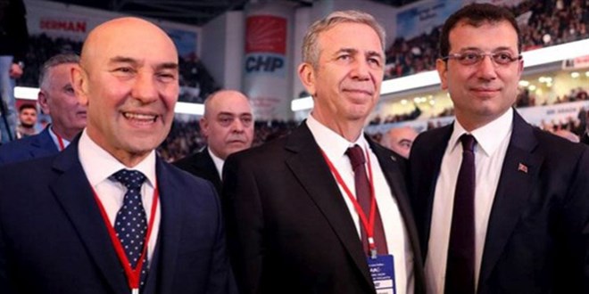 Yargıdan Soyer, Yavaş ve İmamoğlu'na kötü haber!