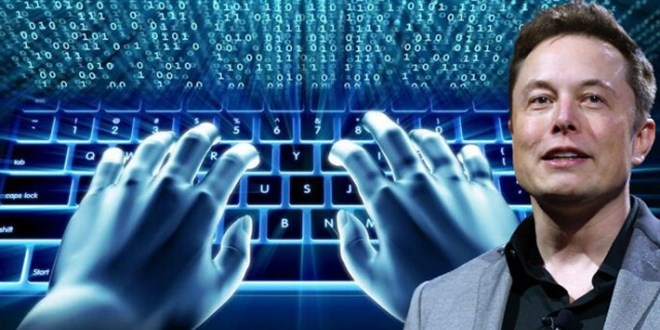 Biz düşündük, Elon Musk yaptı