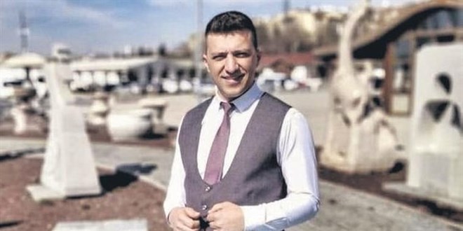 Ankara Büyükşehir'de zimmet skandalı! 1 milyon liralık vurgun