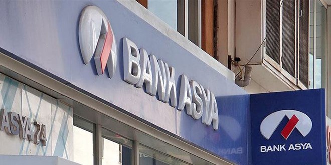 OHAL raporu: Başka bankadan kredi çekip Bank Asya'ya yatırdılar