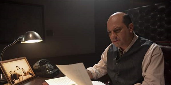 TRT 1'de izleyicilerle buluşacak 'Bir Zamanlar Kıbrıs'ın yeni tanıtımı yayınlandı