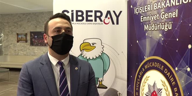 Emniyet'ten 'internetten alışveriş' uyarısı: Bedava peynir sadece fare kapanında olur