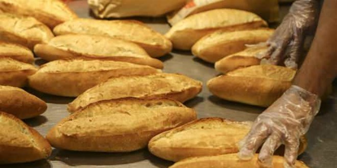 2 ilde ekmeğe yapılan zam iptal edilmişti! Bu ilde ekmek 1 lira