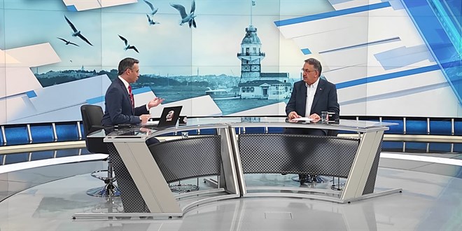 'T�rkiye, parti kapatma s�recinde 20 milyar dolar kaybetti'