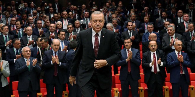 Yine mi Kabine değişikliği!