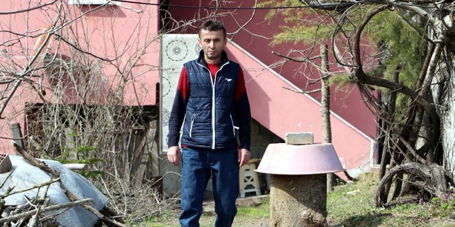 İğne sonrası engelli kaldı, kaymakamlık soruşturma izni vermedi