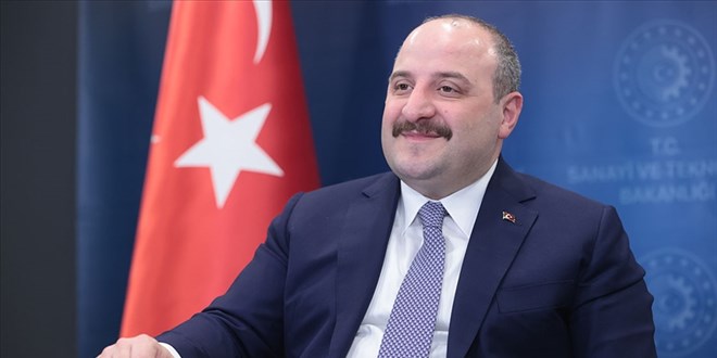 'AB ile ilişkilerimizi güçlendirmenin her zamankinden daha elzem olduğunun bilincindeyiz'
