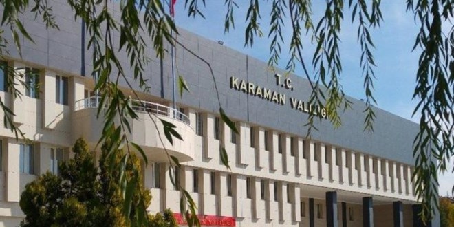 Valilikten 'korona ek tedbirleri keyfi yapılıyor' iddialarına açıklama