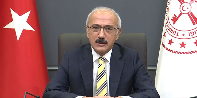 Bakan Elvan, Ekonomi Reform paketinin detaylarını açıklayacak