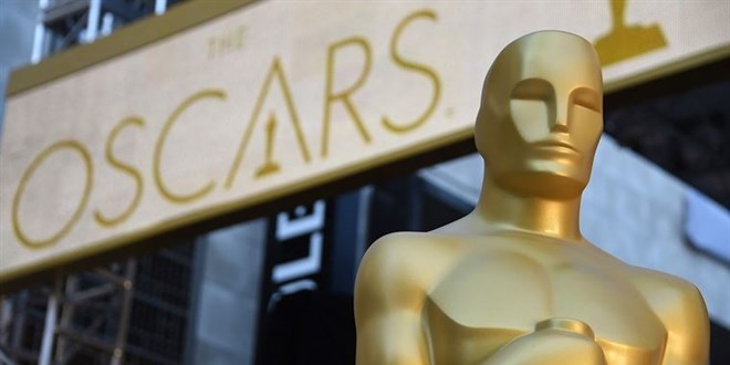 Oscar adayları açıklandı