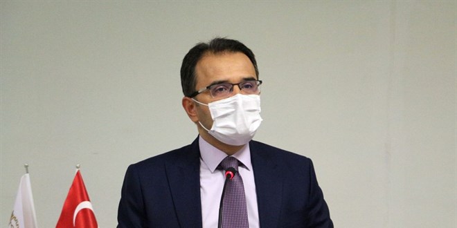 Vali duyurdu: Vaka artışları nedeniyle acil durum ilan ettik