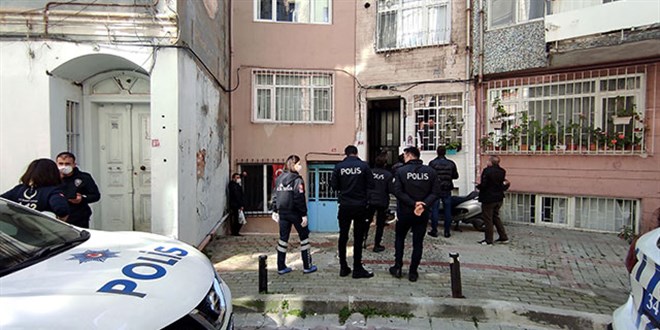 Cibuti uyruklu tıp fakültesi öğrencisi evinde ölü bulundu