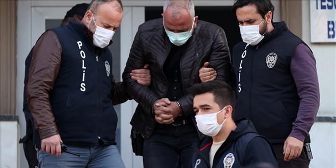 Tır şoförünün ifadesi: Fren tutmayınca en son 120'yi gördüm
